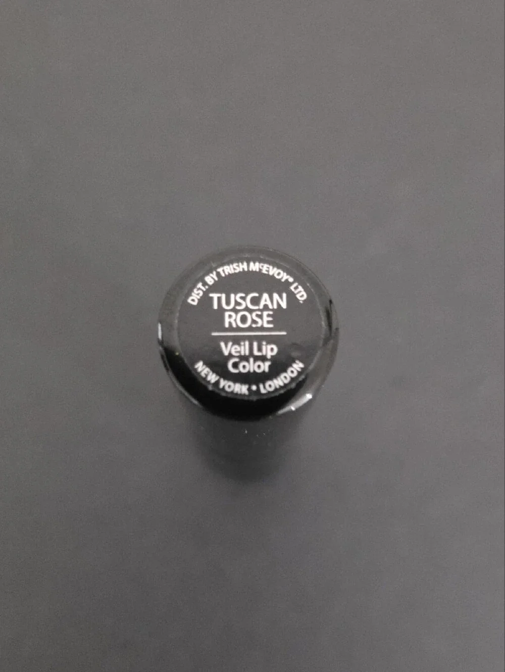 Trish McEvoy Tuscan Rose Lipstick. Never Used. Full Size.